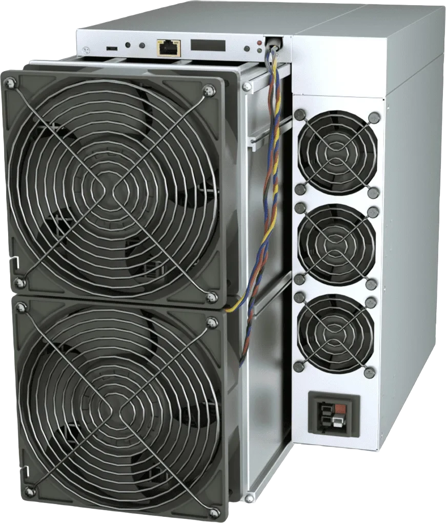 Bitmain Antminer S21 XP (270Th/s)