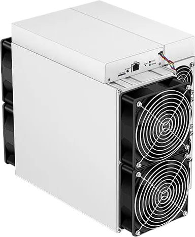Bitmain Antminer L9 (17Gh/s)