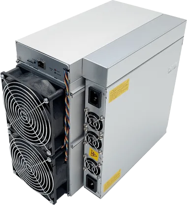 Bitmain Antminer S19k Pro (120Th/s)