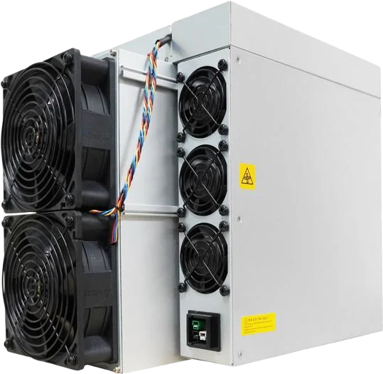 Bitmain Antminer S21+ (225Th/s)