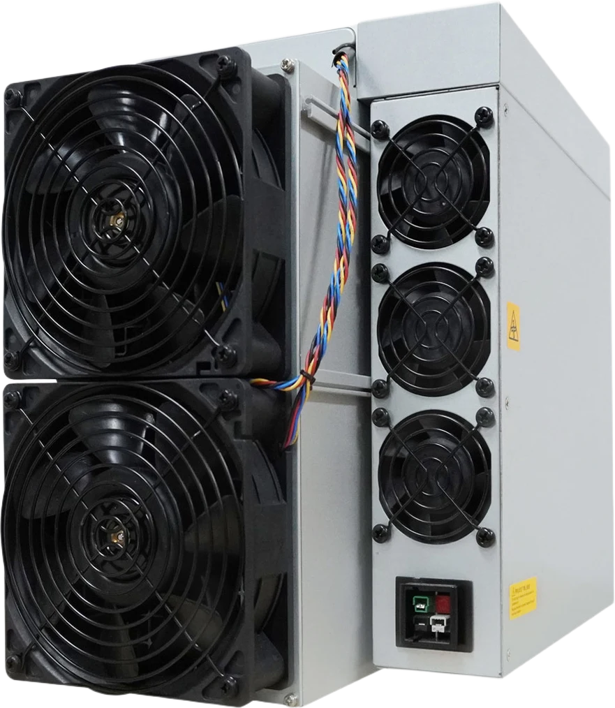 Bitmain Antminer S23 (318Th/s)