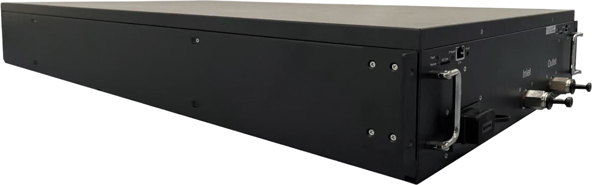 Bitmain Antminer S23 Hyd 3U (1.16Ph/s)